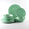 melamine outdoor dinnerware